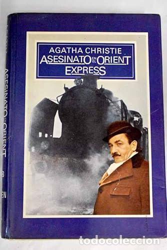 Libros: Asesinato en el Orient Express - Foto 1