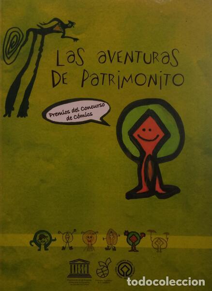 B&uuml;cher: AVENTURAS (LAS) DE PATRIMONIO.