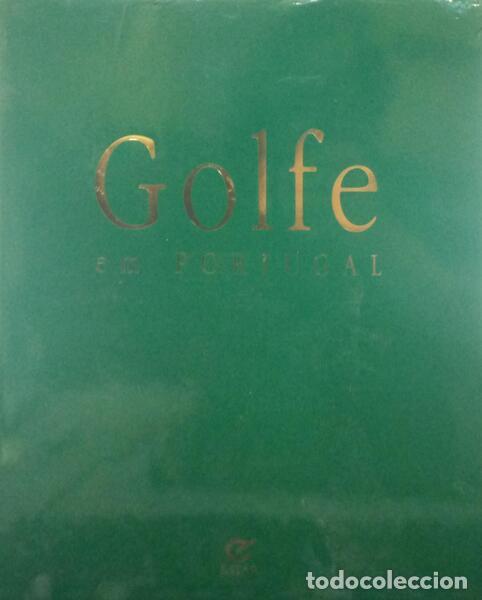 Libros: RUSSELL. (John) - GOLFE EM PORTUGAL. - Foto 1