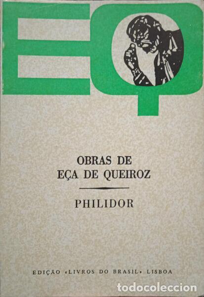 Libros: BOUCHARDY. (Joseph) - PHILIDOR. - Foto 1