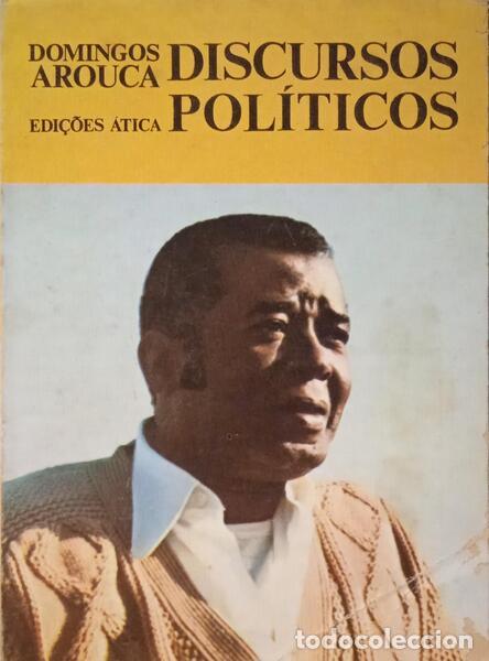 Libros: DOMINGOS MAUR&Iacute;CIO. - DISCURSOS POL&Iacute;TICOS. - Foto 1