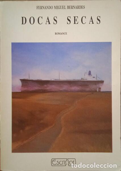 Libros: BERNARDES. (Fernando Miguel) - DOCAS SECAS. - Foto 1