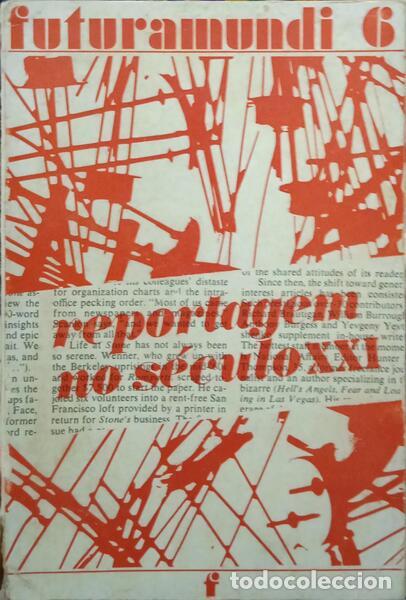 Libros: VASILEV. (M.) e S. Guschev. - REPORTAGEM NO S&Eacute;CULO XXI. - Foto 1