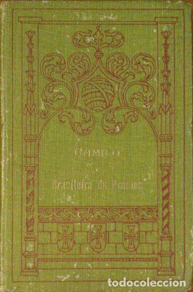 Libros: CASTELO BRANCO. (Camilo) - A BRAZILEIRA DE PRAZINS. - Foto 1