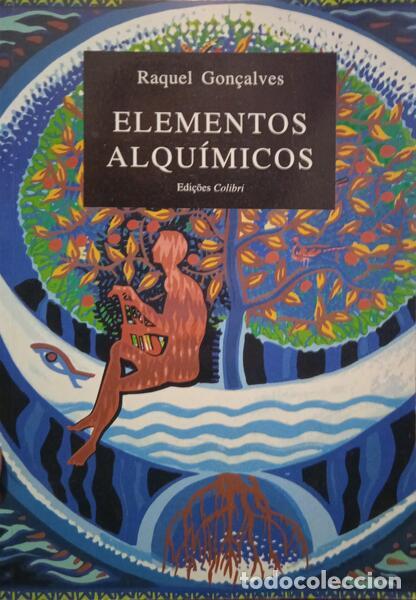 Libros: GON&Ccedil;ALVES. (Raquel) - ELEMENTOS ALQU&Iacute;MICOS. - Foto 1