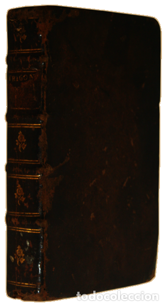 Libros: CAMPOS. (Padre Manuel de) - TRIGONOMETRIA PLANA, E ESFERICA - Foto 4