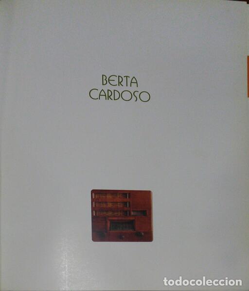 Libros: PEREIRA. (Sara) - BERTA CARDOSO. - Foto 1