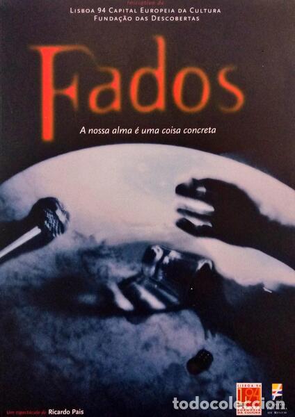 Libros: PAIS. (Ricardo) - FADOS. - Foto 1
