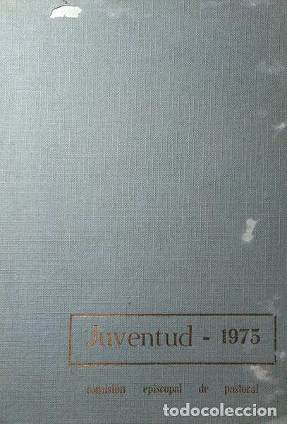 Libros: JUVENTUD - 1975. - Foto 1