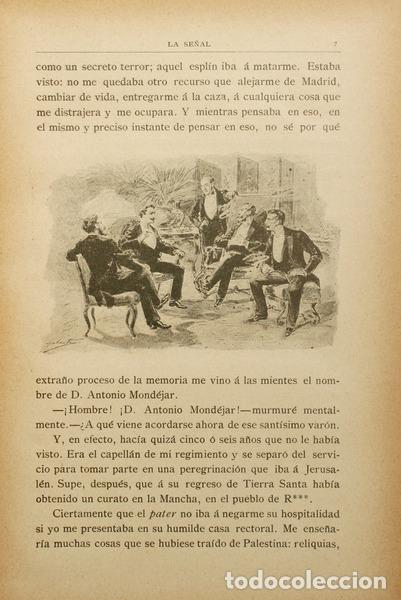 Libros: CUENTOS ESCOGIDOS. - Foto 2