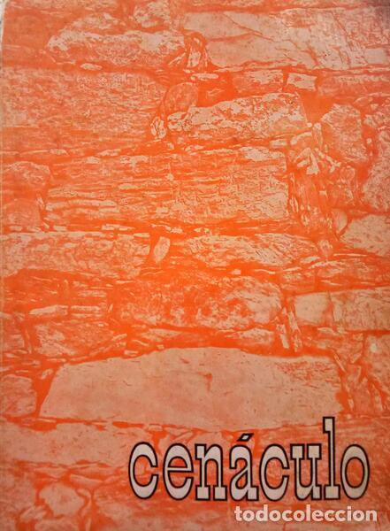 Libros: CEN&Aacute;CULO, N.&ordm; 90, 2.&ordf; S&Eacute;RIE, 1984. - Foto 1