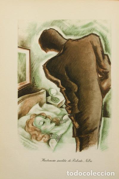 Libros: FERREIRA DE CASTRO. (Jos&eacute; Maria) - A TEMPESTADE. - Foto 2