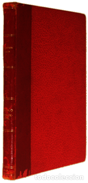 Libros: SEBASTI&Atilde;O E SILVA. (J.) - APONTAMENTOS DE C&Aacute;LCULO INFINITESIMAL. - Foto 3