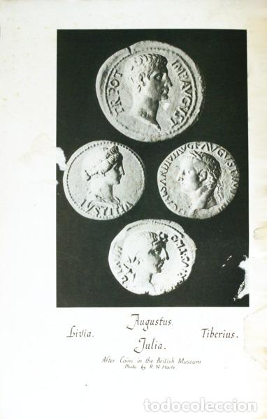 Libros: BAKER. (G. P.) - TIBERIUS CAESAR. - Foto 2