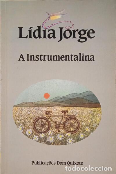 Libros: JORGE. (L&iacute;dia) - A INSTRUMENTALINA. - Foto 1