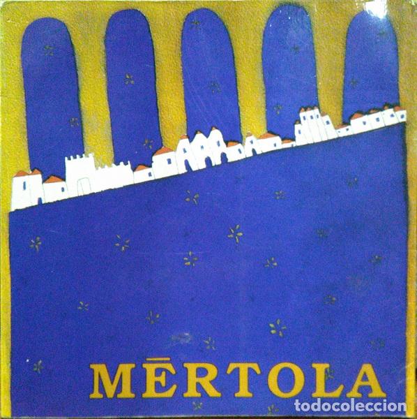 Libros: TORRES. (Cl&aacute;udio) e Lu&iacute;s Alves da Silva - M&Eacute;RTOLA, VILA MUSEU. - Foto 1