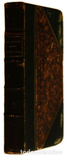 Libros: BOURGET. (Paul) - STEEPLE-CHASE. - Foto 3
