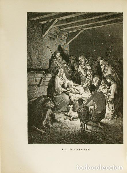 Libros: KEMPIS. (Thomas a) - L&acute;IMITACION DE CHRIST. - Foto 2