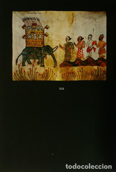 Libros: MATOS. (Lu&iacute;s de) - IMAGENS DO ORIENTE NO S&Eacute;CULO XVI. [ENCADERNADO] - Foto 3