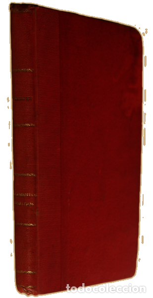 Libros: FEUILLET. (Octavio) - CASAMENTOS FIDALGOS. - Foto 2