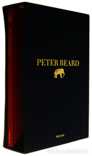 Libros: PETER BEARD. [2.&ordm; VOLUME] - Foto 3