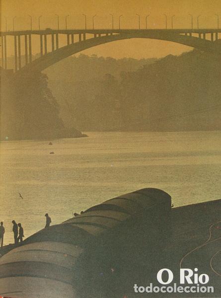 Libros: PACHECO. (Helder) - PORTO. [2.&ordf; EDI&Ccedil;&Atilde;O] - Foto 2