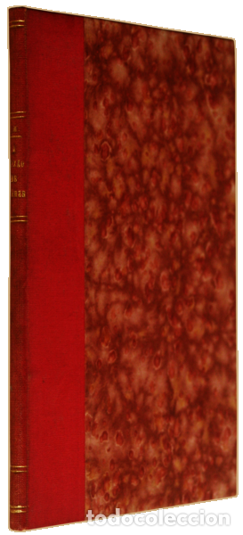 Libros: CAMPOS MONTEIRO. - A PAIX&Atilde;O DE FERRER. - Foto 2