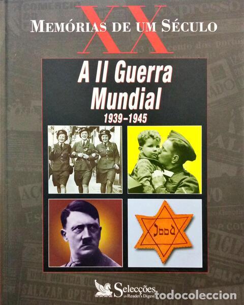 Libros: SEGUNDA (A) GUERRA MUNDIAL. - Foto 1
