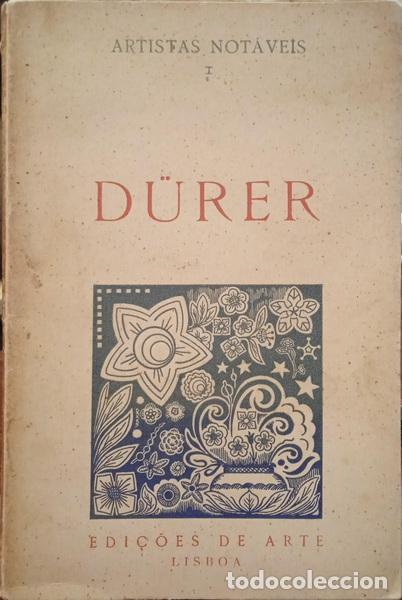 Libros: D&Uuml;RER. - Foto 1