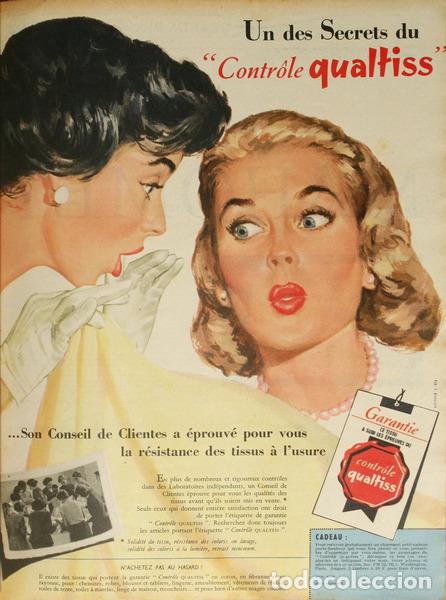 Libros: PARIS MATCH, N&ordm; 456-481, 1958. [VOL. I E II] - Foto 2