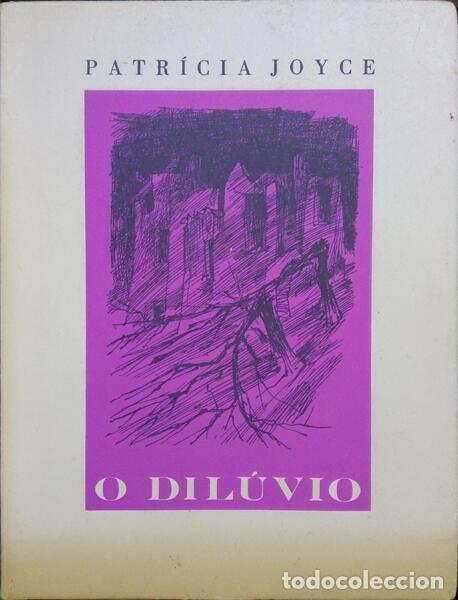 Libros: JOYCE. (Patr&iacute;cia) - O DIL&Uacute;VIO. - Foto 1