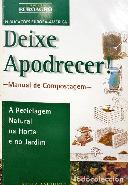 Libros: CAMPBELL. (Stu) - DEIXE APODRECER! - Foto 1