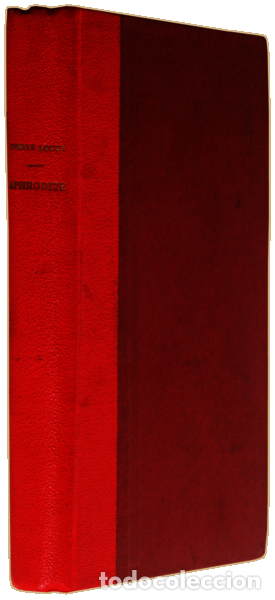 Libros: LOUYS. (Pierre) - APHRODITE. - Foto 3