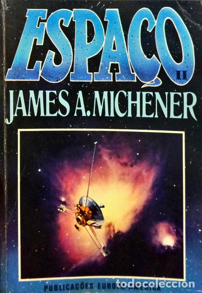 Libros: MICHENER. (James A.) - ESPA&Ccedil;O. - Foto 2