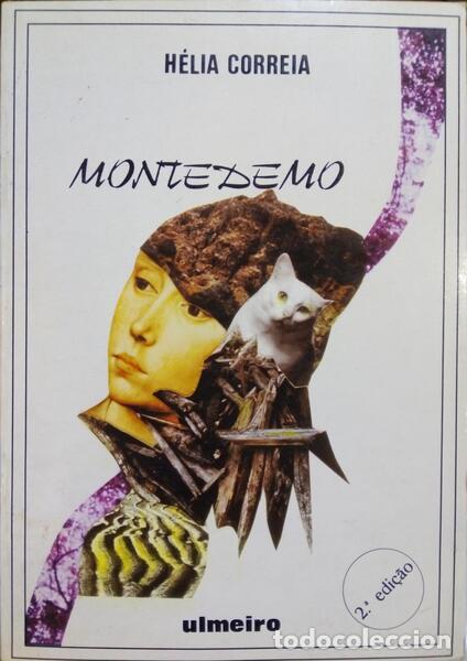 Libros: CORREIA. (H&eacute;lia) - MONTEDEMO. [2.&ordf; EDI&Ccedil;&Atilde;O] - Foto 1