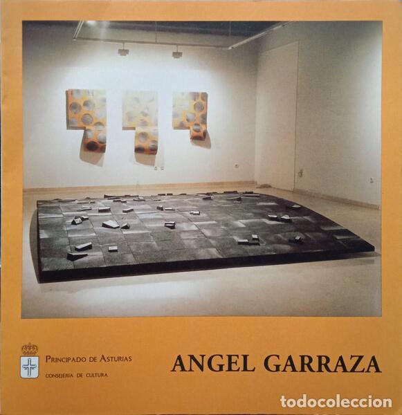 Libros: ITURRALDE. (Joxemari) - ANGEL GARRAZA. - Foto 1