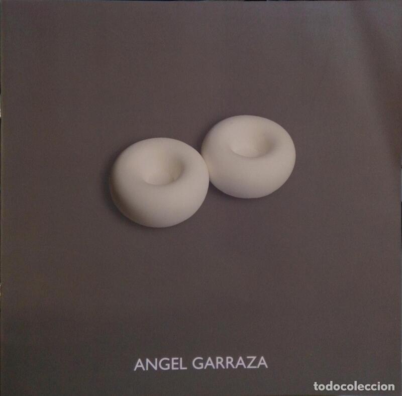 Libros: FERN&Aacute;NDEZ. (Alicia) - ANGEL GARRAZA. - Foto 1