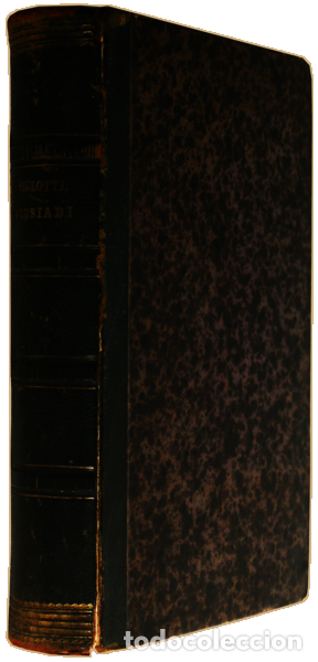 Libros: CAM&Otilde;ES. (Lu&iacute;s Vaz de) - I LUSIADI. - Foto 4