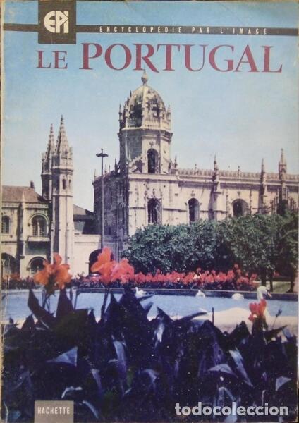 Libros: CHANTAL. (Suzanne) - LE PORTUGAL. - Foto 1