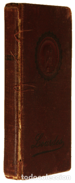 Libros: PAROISSIEN ROMAIN. - Foto 3