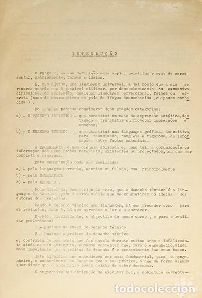 Libros: CURSO GERAL DE DESENHO. - Foto 1