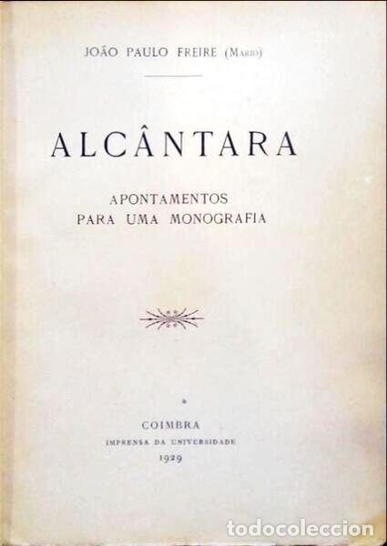 Libros: FREIRE. (Jo&atilde;o Paulo) - ALC&Acirc;NTARA. - Foto 2