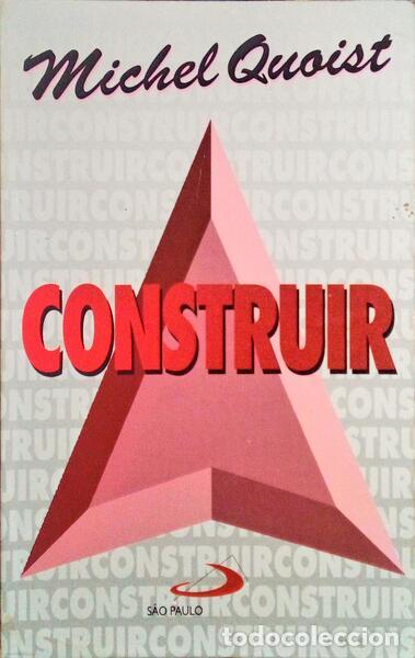 Libros: QUOIST. (Michel) - CONSTRUIR. - Foto 1