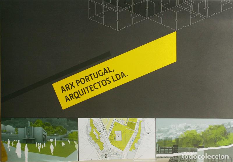 Libros: EXPOSI&Ccedil;&Atilde;O DE IDEIAS PARQUE MAYER, JARDIM BOT&Acirc;NICO E EDIF&Iacute;CIOS DA POL&Iacute;T&Eacute;CNICA. - Foto 1