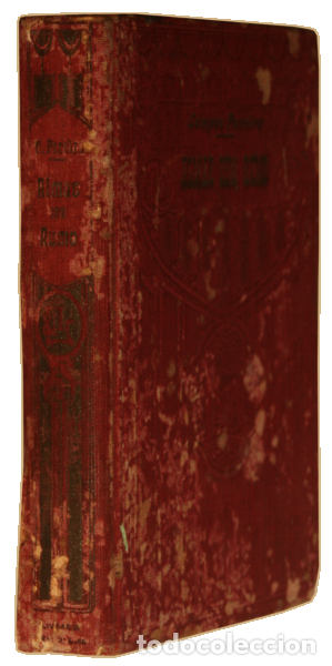 Libros: CAMPOS PEREIRA. (Manuel de) - ALMAS SEM RUMO. - Foto 2