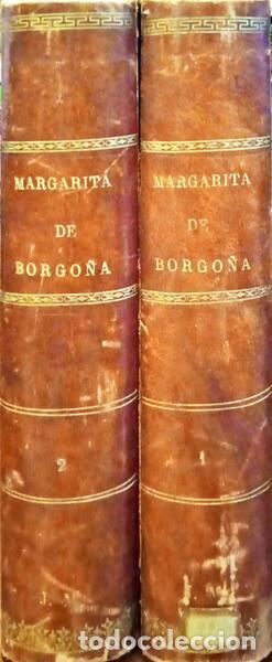 Libros: LUNA. (Don Ramon R.) - MARGARITA DE BORGO&Ntilde;A. - Foto 2