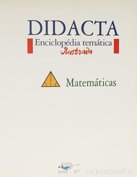 Libros: MATEM&Aacute;TICAS. - Foto 1