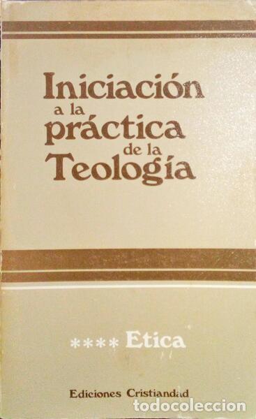 Libros: COLLANGE. (F.) e Outros. - ETICA. [TOMO IV] - Foto 1
