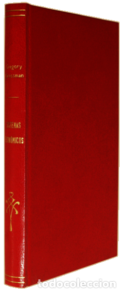 Libros: GROSSMAN. (Gregory) - SISTEMAS ECON&Oacute;MICOS. - Foto 3