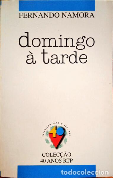 Libros: NAMORA. (Fernando) - DOMINGO &Agrave; TARDE. - Foto 1